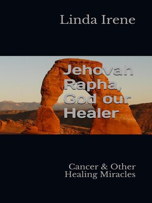 cover image of Jehovah Rapha , God Our Healer